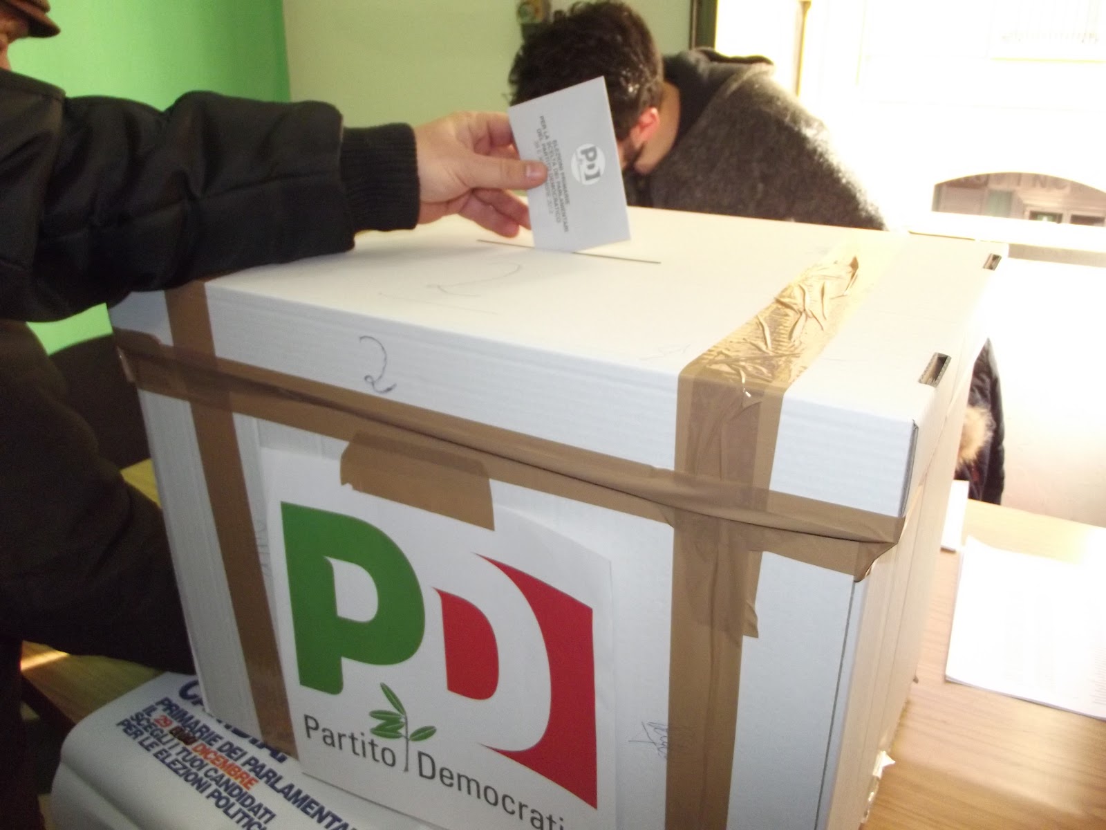 Primarie PD, a Martina Franca 3 seggi. Tutte le indicazioni per il voto del 30 aprile