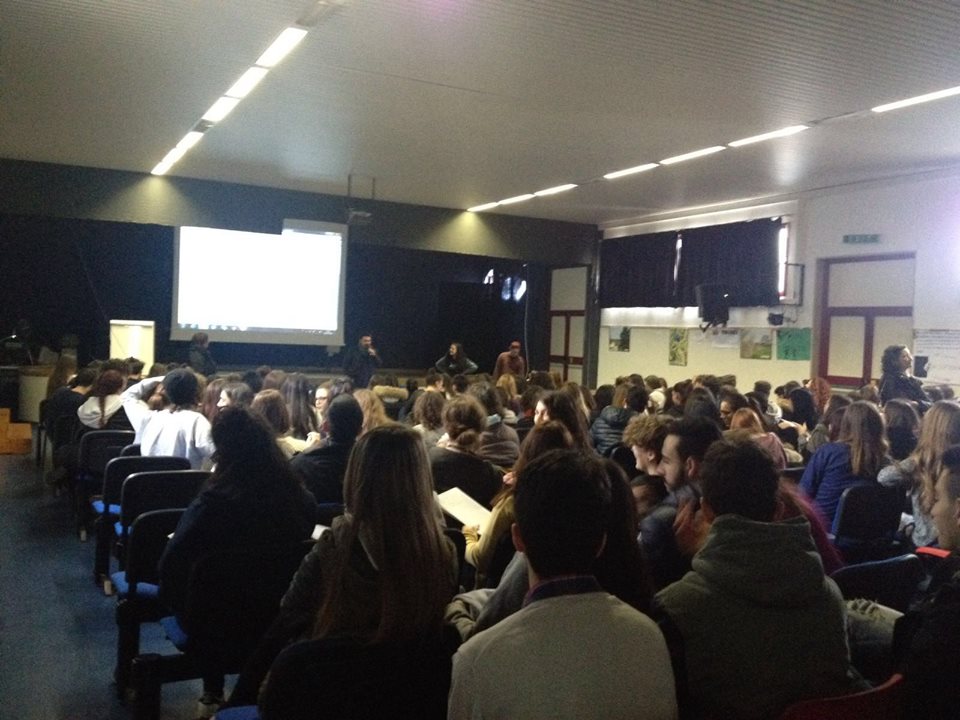 Un percorso da costruire. Al Punzi di Cisternino la formazione incontra il lavoro