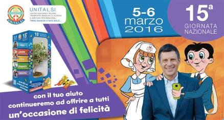 Una piantina d’ulivo per l’Unitalsi Locorotondo: sabato e domenica in piazza