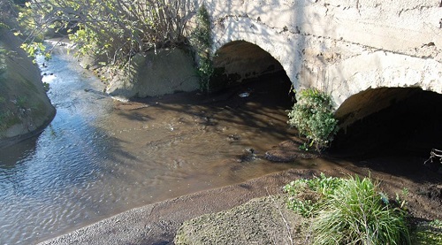 Al via i lavori di potenziamento del depuratore di Ceglie Messapica