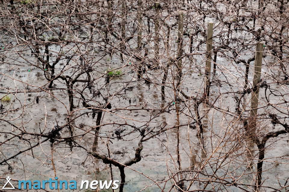 SS172, dalla Procura di Taranto l’ok ad una bretella per scavalcare il tratto sequestrato