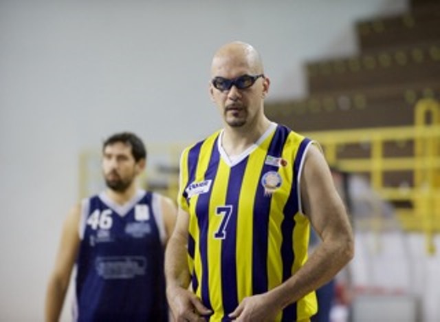 Basket. Cestistica Ostuni ko a Cerignola. E Mimmo Morena dice addio al basket giocato (forse)
