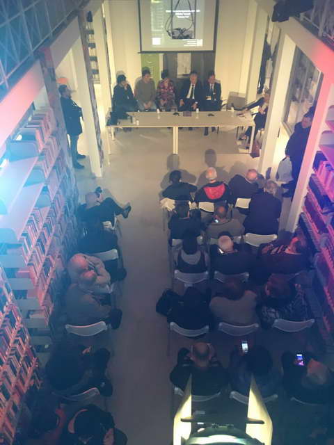 Cisternino, inaugurata ieri la Biblioteca Comunale. Soddisfazione dell’Amministrazione