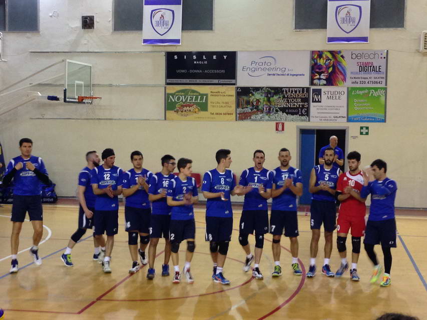 PM Martina, finisce il sogno. In Serie C sale Grottaglie: itriani sconfitti 3-2