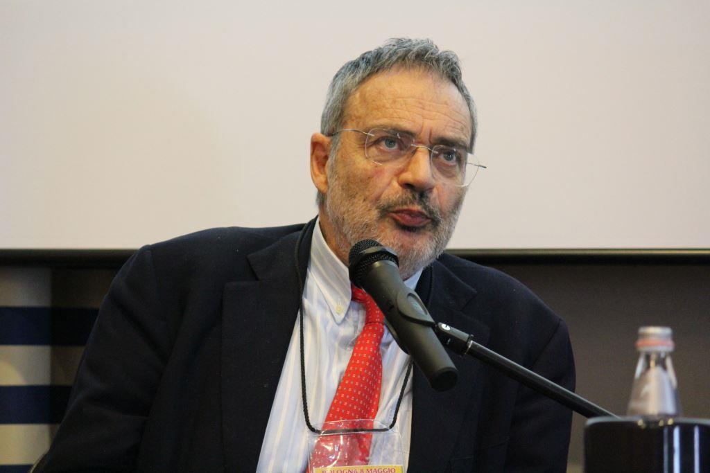 Francesco Varanini domani a Locorotondo