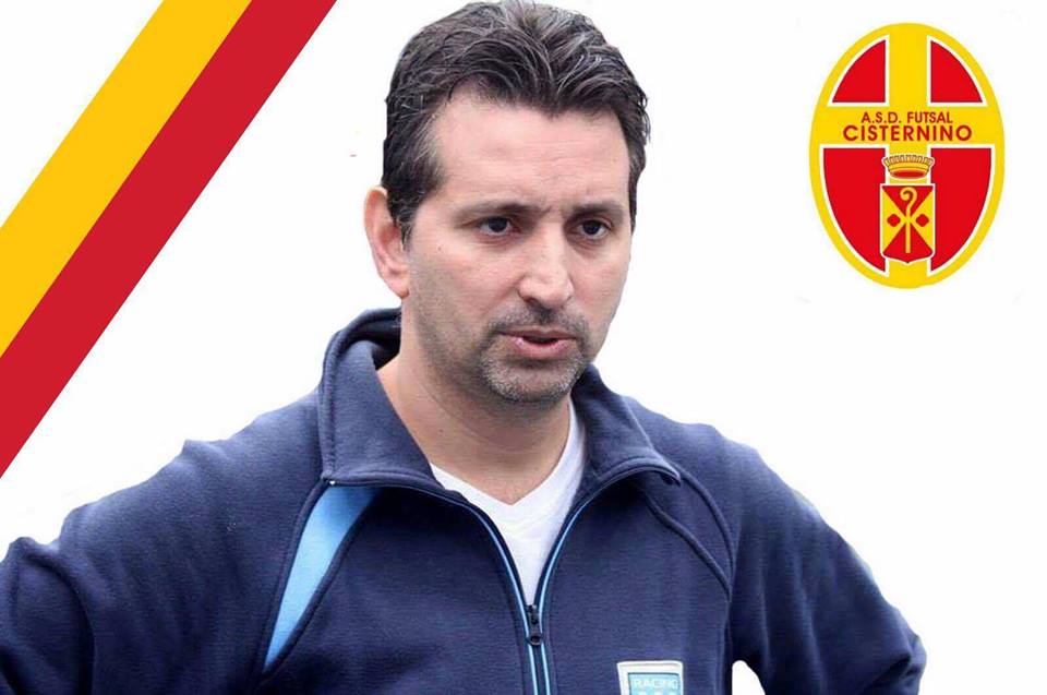 Calcio a 5. Block Stem: in panca arriva l’argentino Parrilla