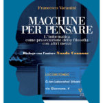 Francesco Varanini presenta a Locorotondo “Macchine per pensare”