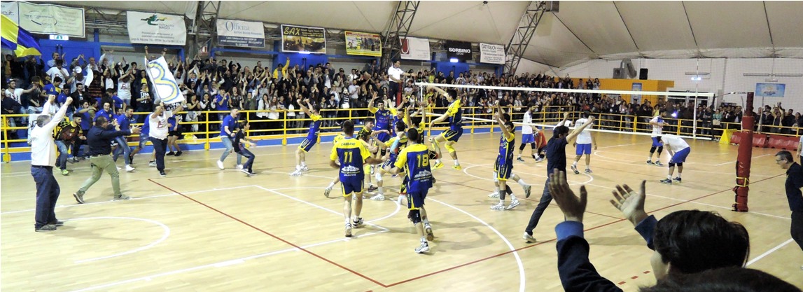 Pallavolo 2000: Work in progress per la prossima stagione