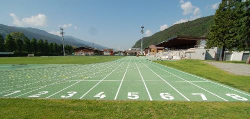 Alteratletica in partenza per Bressanone per i Campionati italiani individuali junior e promesse