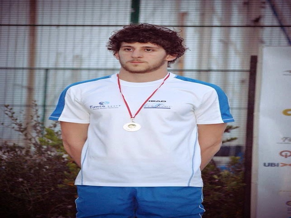 Nuoto: Ancora successi per gli atleti cegliesi Urso e Basile