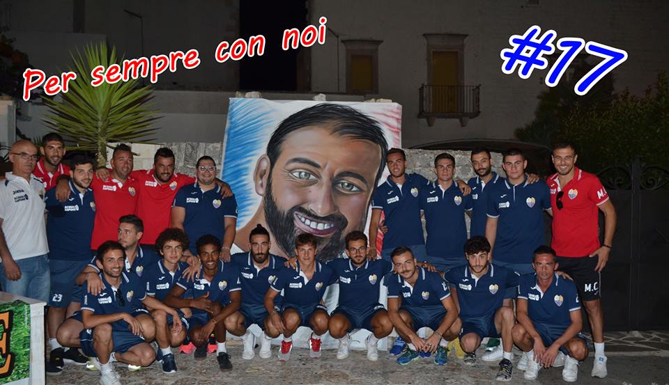 Riparte la stagione Rossoblu’