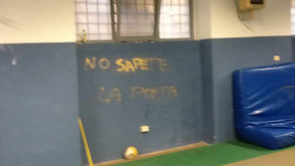 Ostuni. Danneggiamenti alla Pinto-Vitale, Polizia blocca banda di giovanissimi