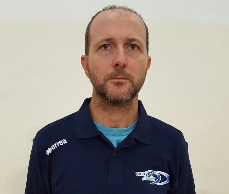 PM Martina, Parisi nuovo coach: “Orgoglioso di essere qui”