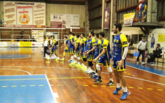Pallavolo serie B: Torna alla vittoria l’Orthogea Ostuni: Lamezia battuto 3 a 0
