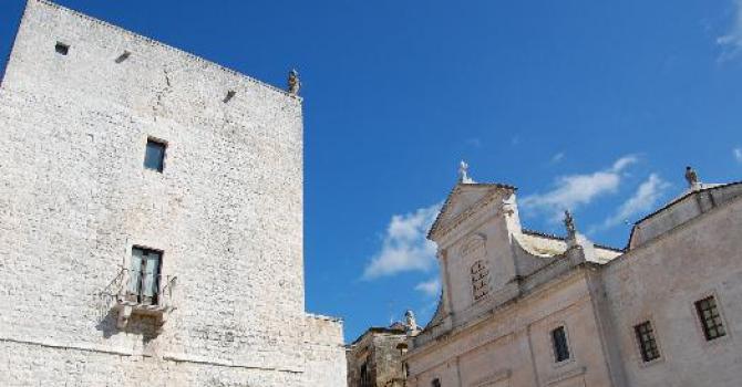 Allerta meteo. Domani scuole chiuse anche a Cisternino: ecco l’ordinanza