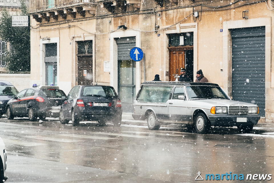 Anziano trovato senza vita. L’ipotesi più accreditata è un incidente o un malore