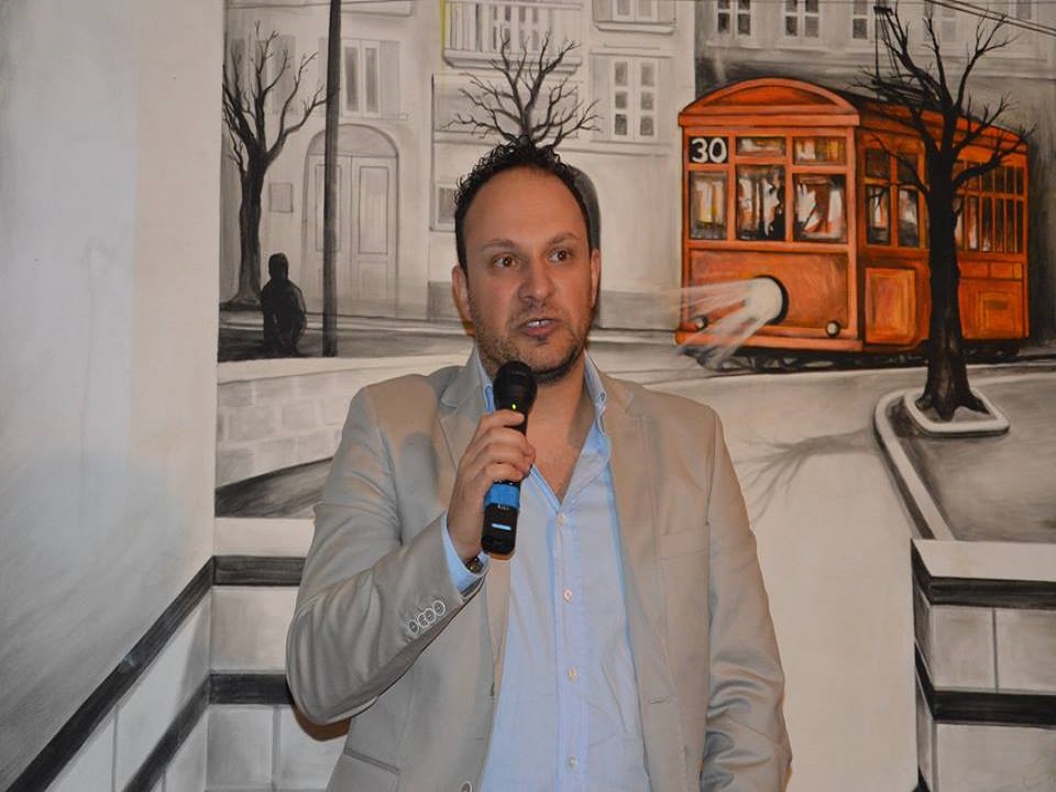 Ceglie Messapica: Oggi al via i playoff per la NP Ceglie. Parla il presidente Allegretti