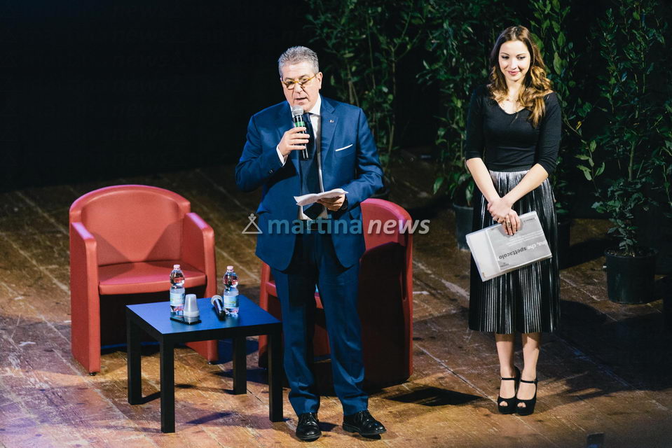 Sfuma la riconferma in Parlamento, Chiarelli ai saluti: “Grazie a chi mi ha votato e auguri a Cassese”