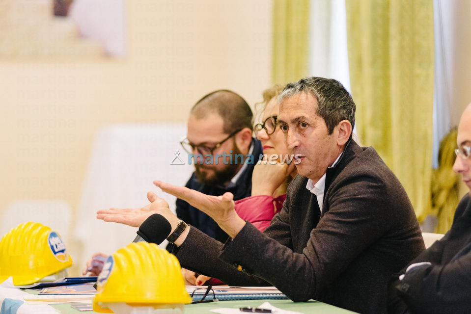 Verso le amministrative. Idealista, coerenza è la parola chiave. Marraffa: “Correremo da soli”