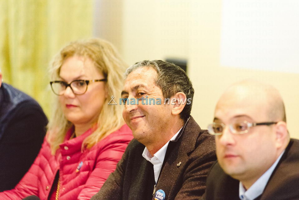 Federazione a destra con Forza Italia? IdeaLista smentisce