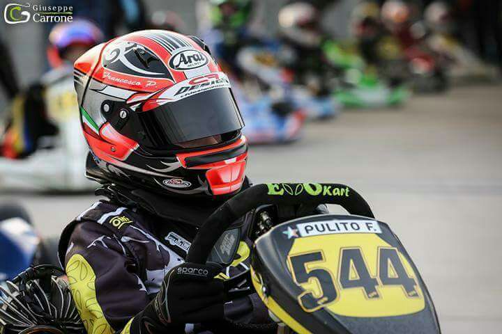 Dalla WSK all’appuntamento di Martina: il kart pugliese in grande fermento