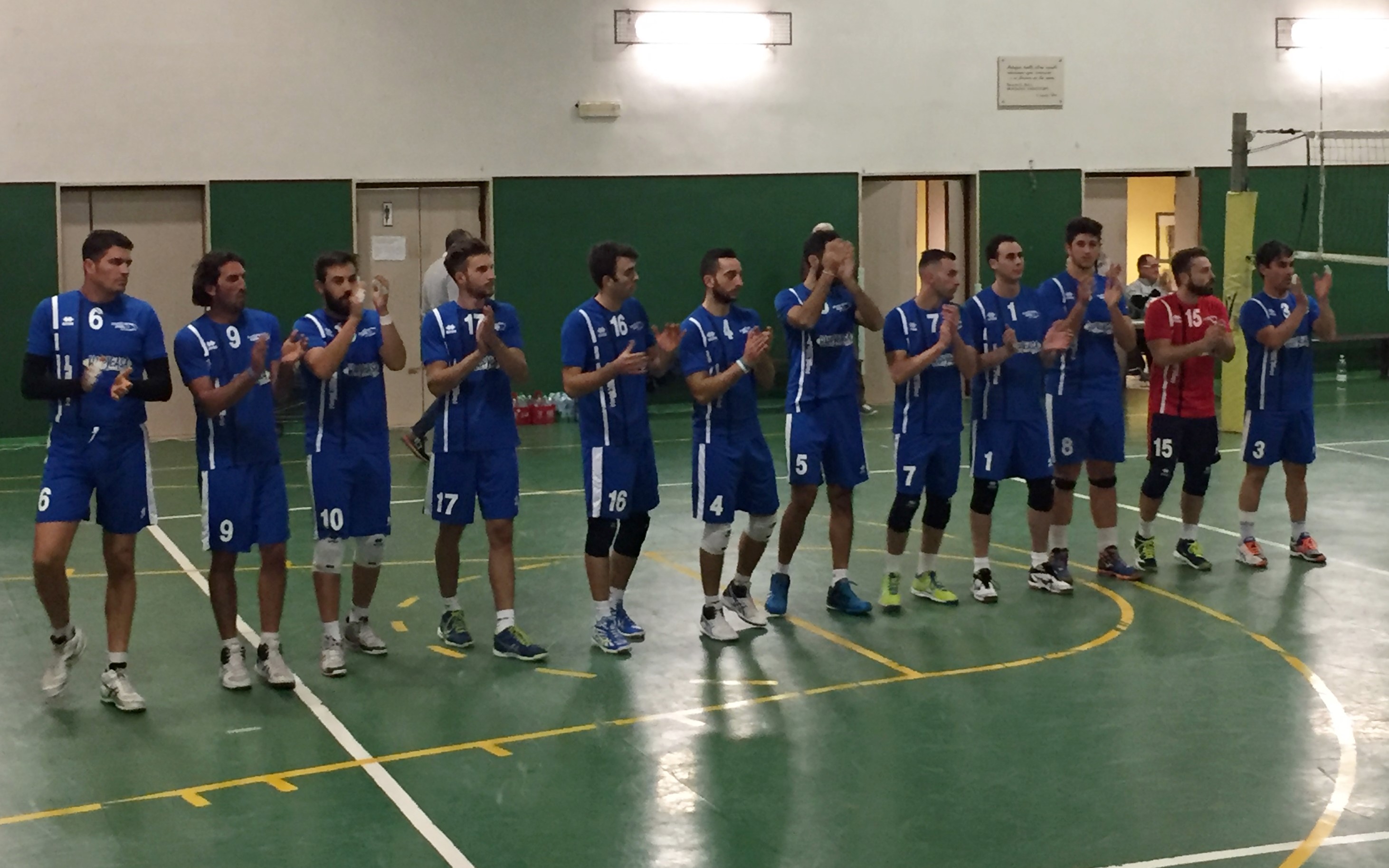 PM Martina, partenza col botto: tre punti sul campo del Bitonto