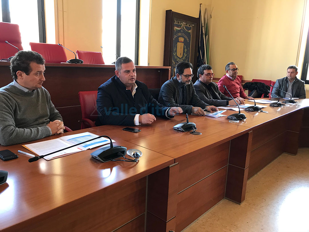 Gal Valle d’Itria. 5 milioni da investire in mobilità sostenibile e turismo