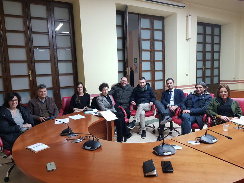 Turismo, insieme per fare sistema. I comuni della Valle d’Itria uniti in un progetto