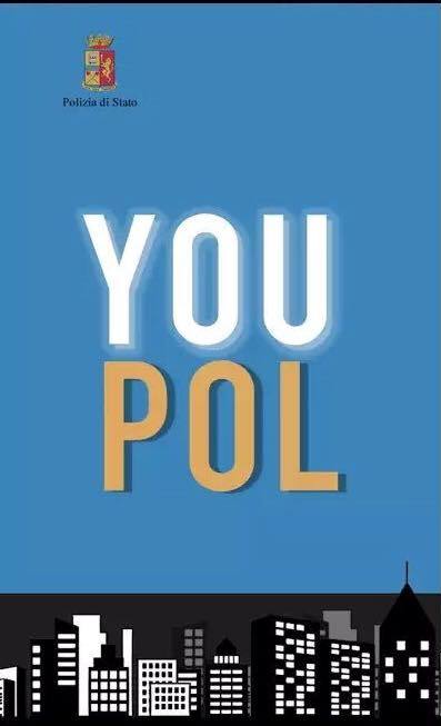 La Polizia a portata di mano. L’app per smartphone Youpol arriva a Taranto