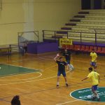 Futsal: l’Itria Football Club a caccia dei primi tre punti contro il Putignano