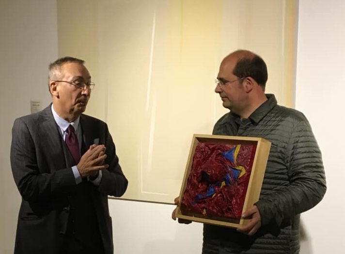 Ceglie Messapica: Due importanti opere donate al museo della città