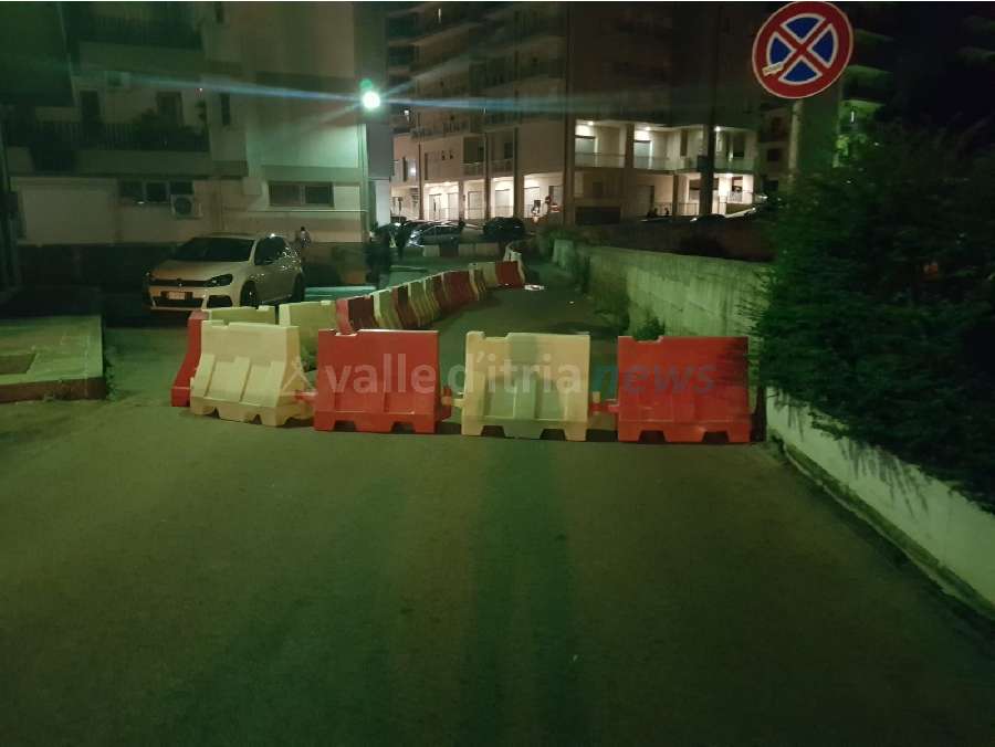 Martina Franca. Consiglio comunale, domani question time su Via delle Arti