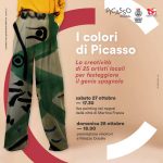 I colori di Picasso. Martina Franca celebra il compleanno dell’artista spagnolo