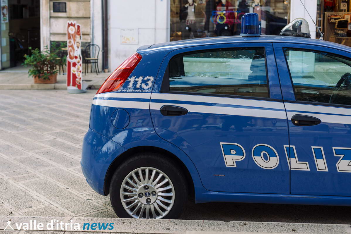 Martina Franca. Tentativo di aggressione al sindaco