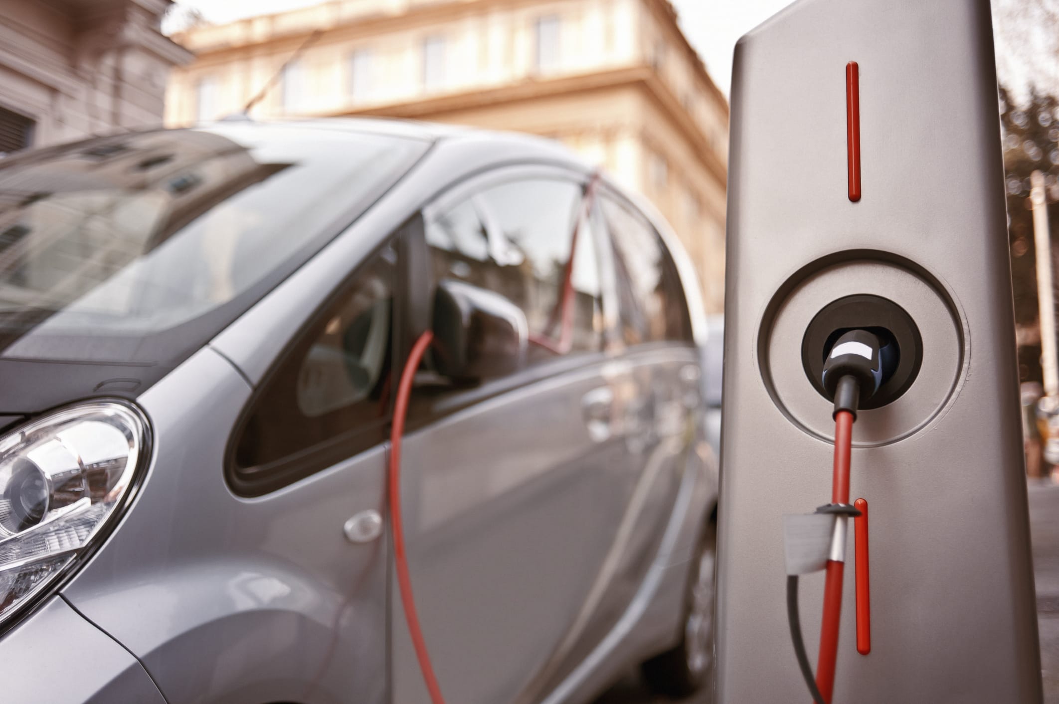 Ceglie Messapica sempre più Smart City. In arrivo le colonnine per i veicoli elettrici