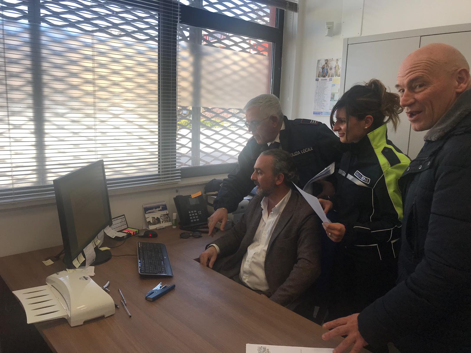 Cosa ha fatto la Polizia Locale di Martina Franca nel 2020