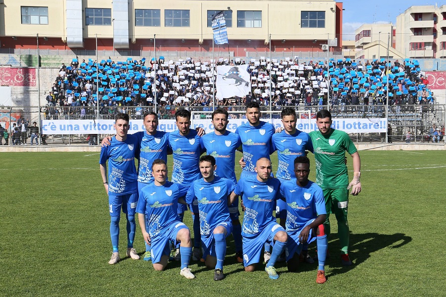Martina Calcio: Benvenuta sua Eccellenza. Lopez piega l’Audace con una doppietta