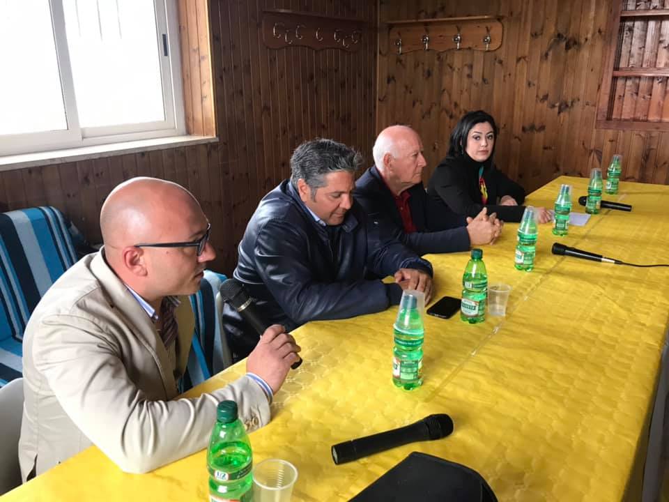Ceglie Messapica: Presentato ed inaugurato il centro diurno socio educativo e riabilitativo San Luigi Orione