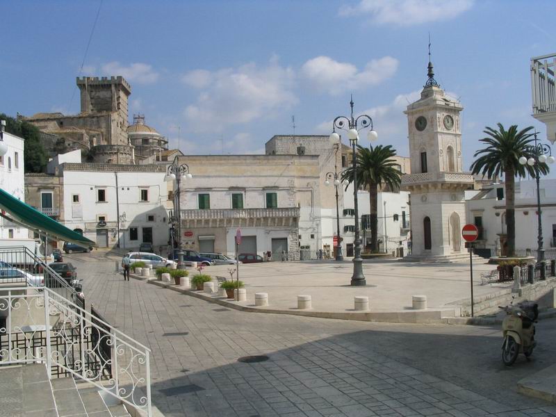 Ceglie Messapica: Fino al 16 giugno gli eventi del cartellone primaverile