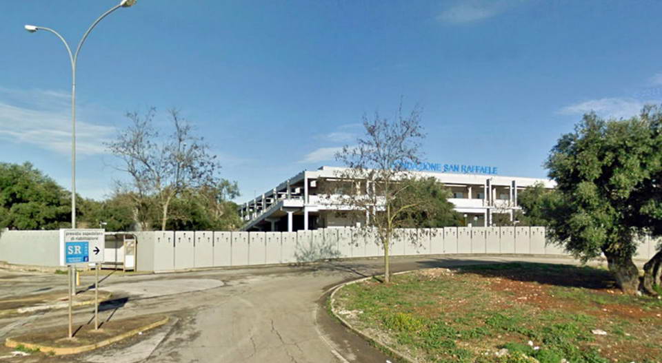 Ceglie Messapica: Si va verso la realizzazione del Centro Risvegli