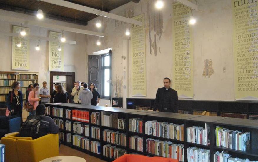 Ceglie Messapica: in via di definizione le procedure di legge per l’affidamento del servizio di apertura pomeridiana della biblioteca comunale