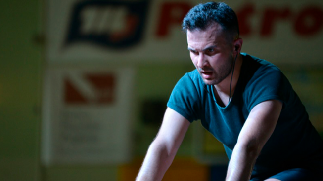 Ceglie Messapica: Altro record mondiale per Leonardo Saponaro