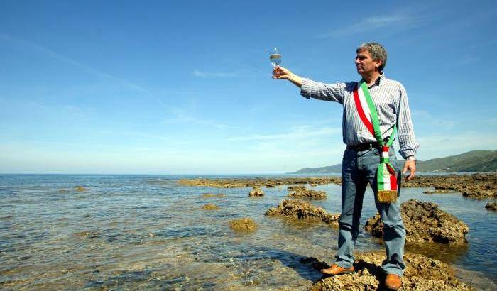 La nuova piazza della Sanità per Angelo Vassallo: il sindaco pescatore ucciso dalla camorra