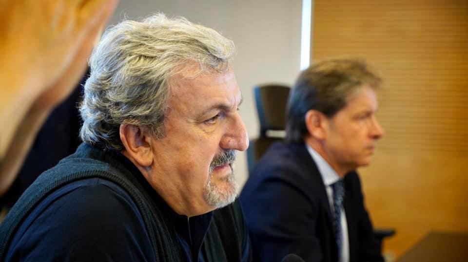 Riaperture. Ecco l’ordinanza della Regione Puglia