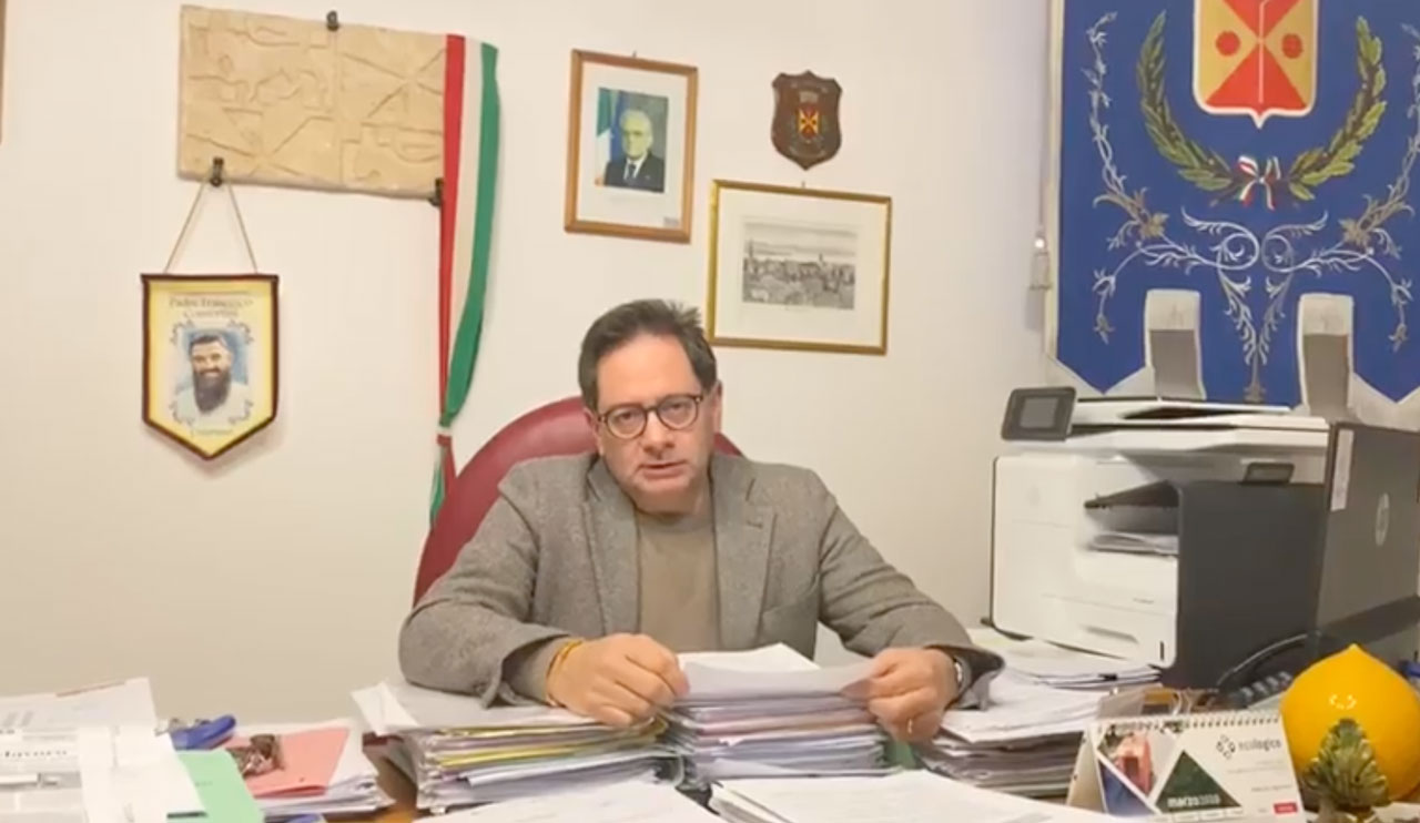 Cisternino. Ritardi di ASL all’hub vaccini di Casalini, Convertini: “Pronti anche ad autogestirci”