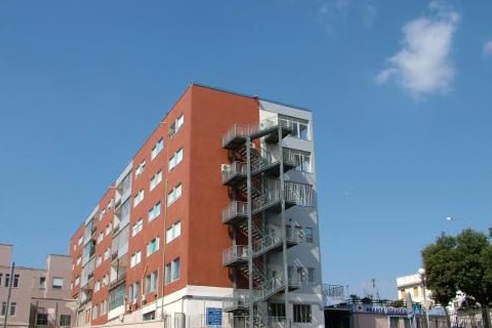 Ceglie Messapica: L’ospedale di Ceglie scelto come presidio per la degenza post-Coronavirus