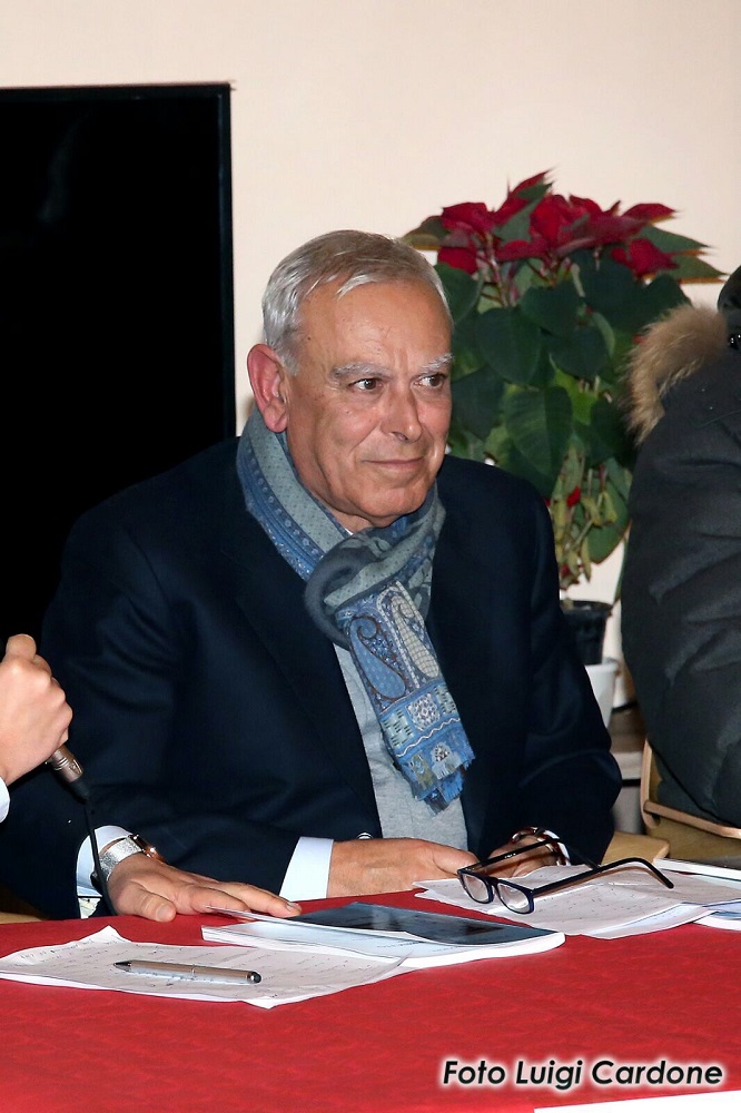 Ceglie Messapica. Intervista al Presidente di Unitre: “Bisogna adattarsi alla nuova realtà per non scomparire”