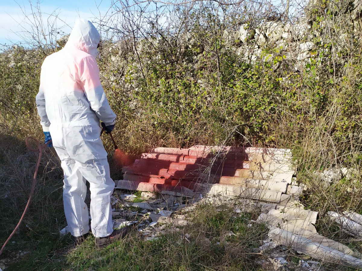 Amianto, prorogati i termini per i contributi: nuove scadenze per le domande