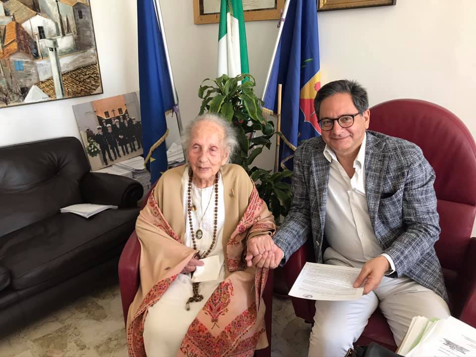 Fotografia. “Gli altri” di Lisetta Carmi in mostra a Lecce