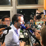 “Niente contenuti, solo populismo”: il commento del PCI alla visita di Salvini a Martina Franca